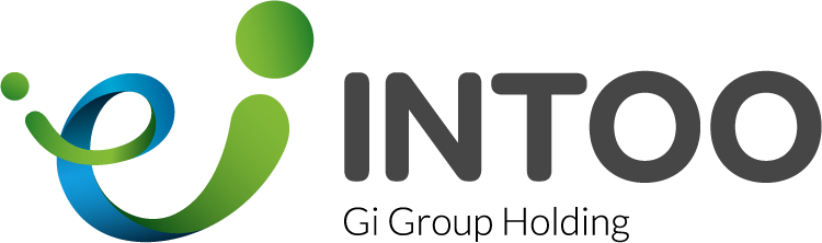 INTOO UK & Ireland logo