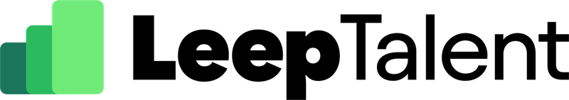 Leep Talent logo