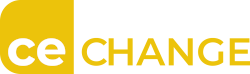 CE Change logo
