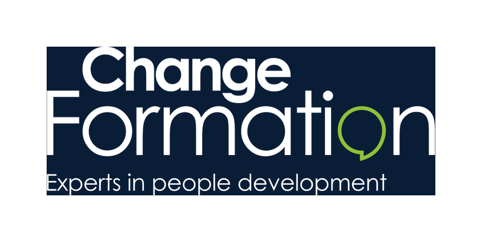 Change Formation logo