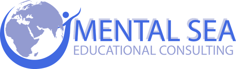 Mental Sea Coaching Academy logo