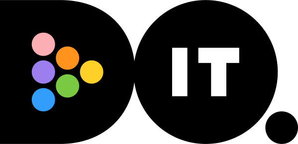 Do-IT Solutions logo