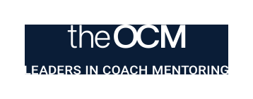 The OCM logo