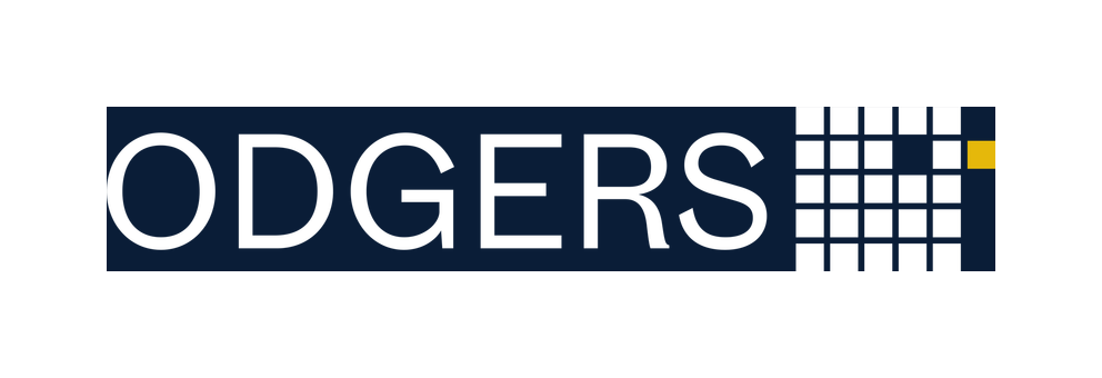 Odgers logo