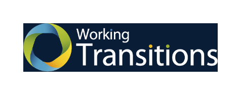 Working Transitions logo