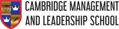 Cambridge Management and Leadership School logo