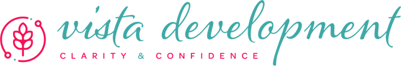 Vista Development Consultancy logo