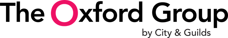 The Oxford Group logo