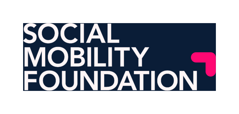 Social Mobility Foundation logo