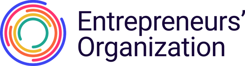 EO London logo