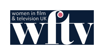 Women in Film & TV UK logo