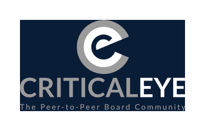 Criticaleye logo