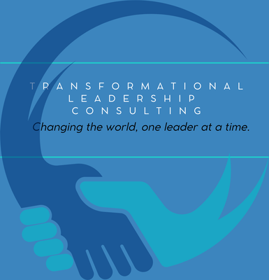 Transformational Leadership Consulting logo