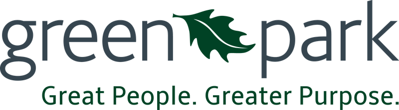 Green Park logo