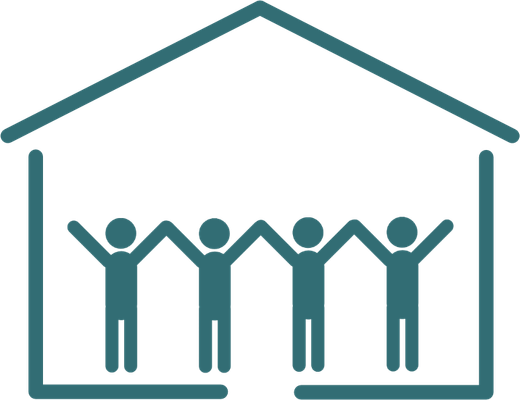 The Coaching House logo