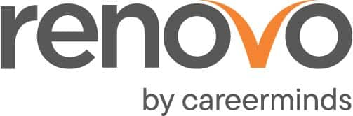 Careerminds (formerly Renovo) logo