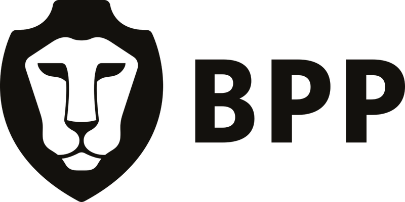 BPP logo
