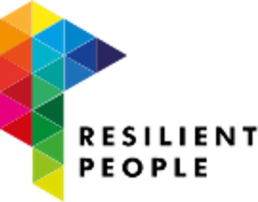 Resilient People logo