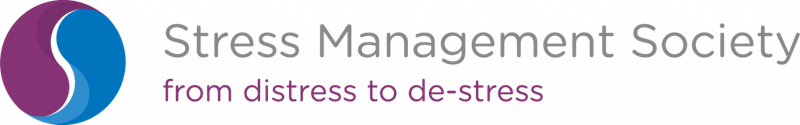 The Stress Management Society logo