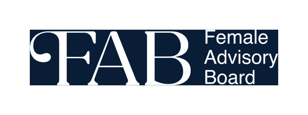 Female Advisory Board logo