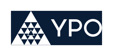 YPO logo