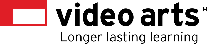 Video Arts logo