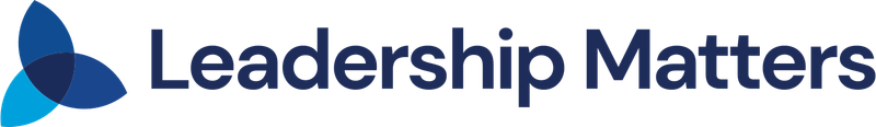 Leadership Matters logo