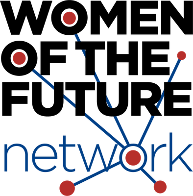 Women of the Future Network logo