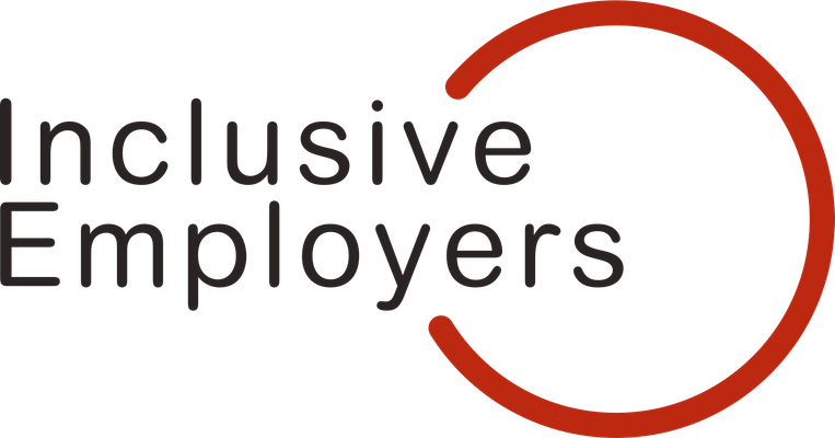 Inclusive Employers logo