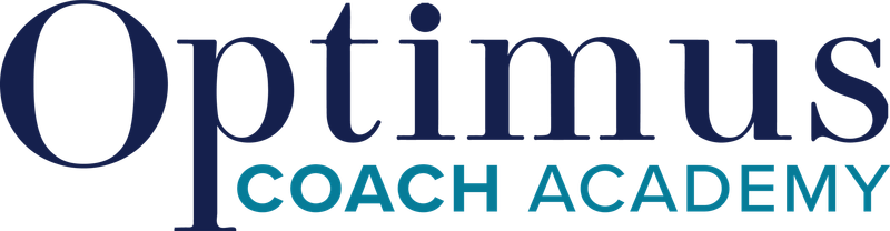Optimus Coach Academy logo