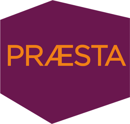 Praesta logo