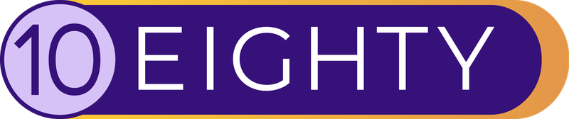 10Eighty logo