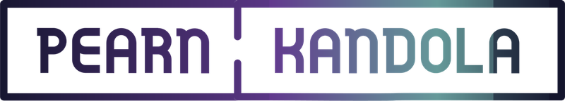 Pearn Kandola logo