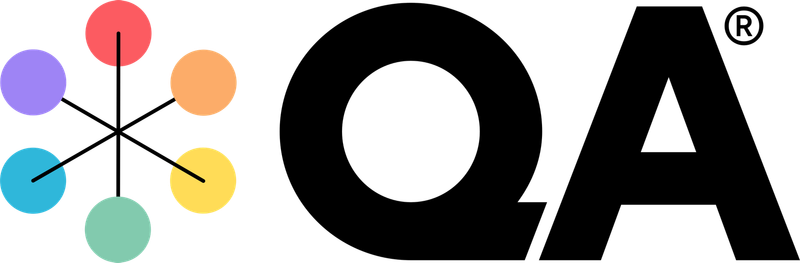 QA Leadership logo