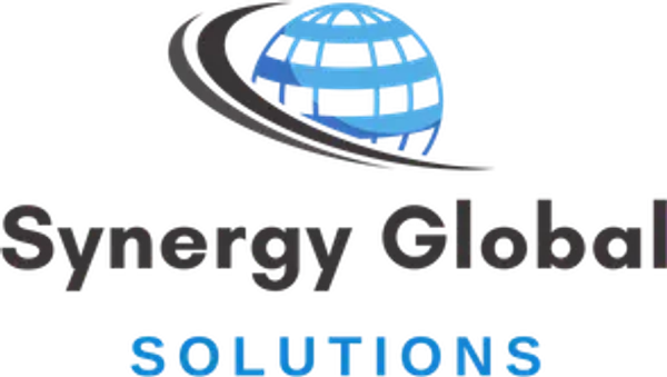 Synergy Global Solutions logo