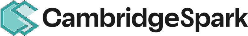 Cambridge Spark logo