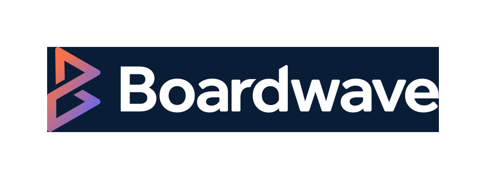 Boardwave logo