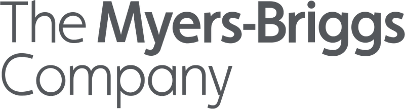 The Myers-Briggs Company logo