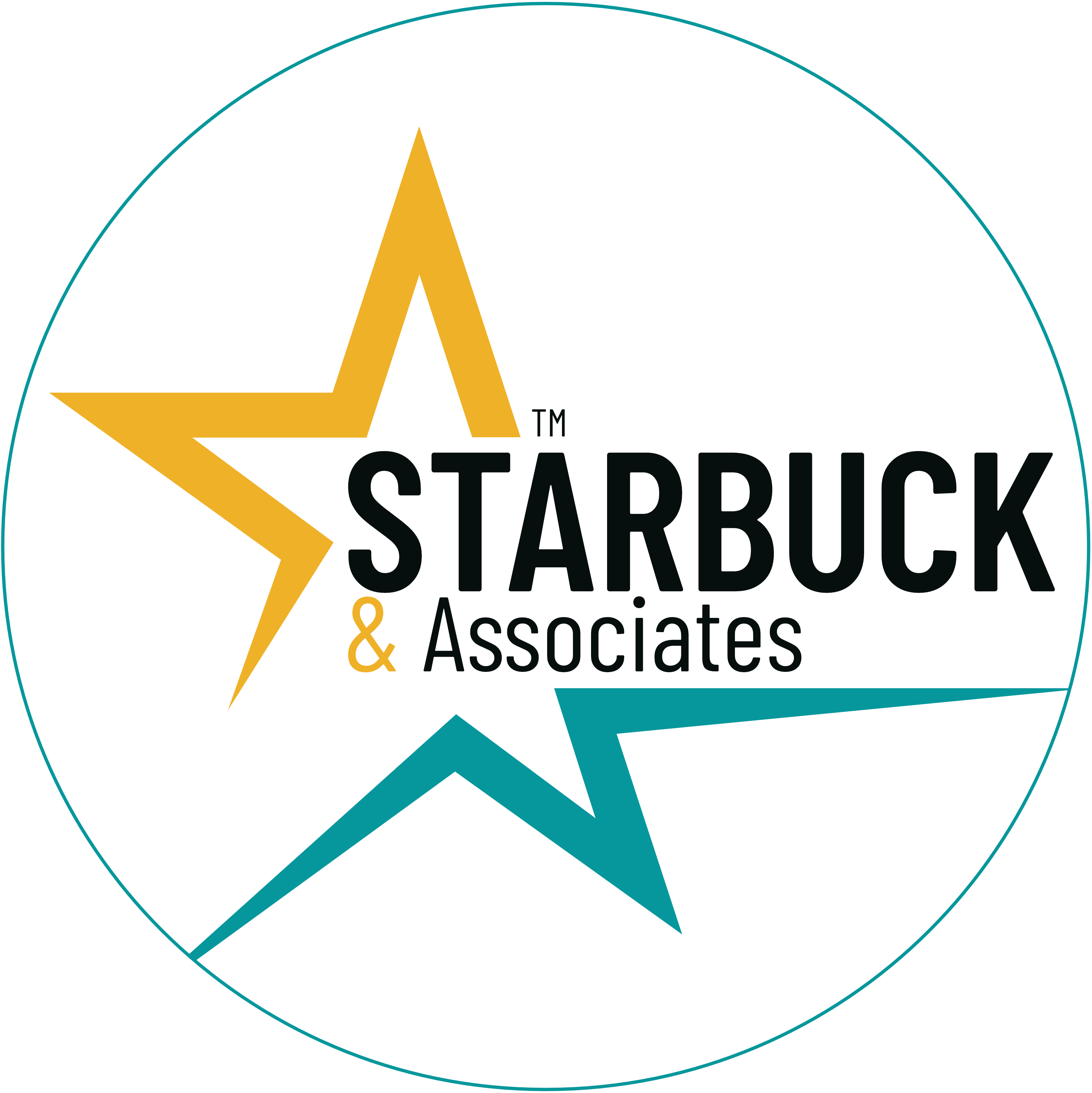 Starbuck & Associates logo