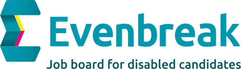 Evenbreak logo
