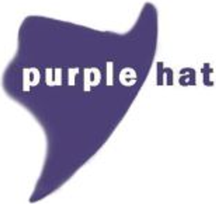 Purple Hat logo