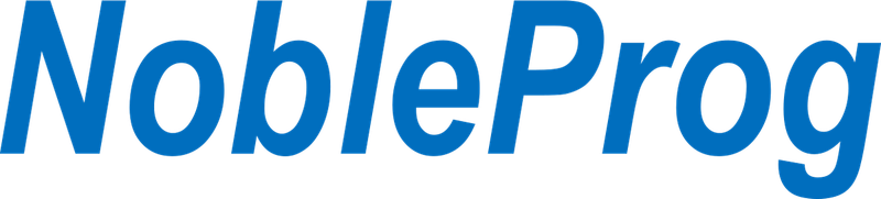NobleProg UK logo