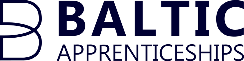 Baltic Apprenticeships logo