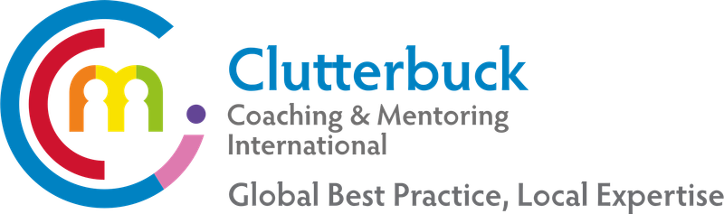 David Clutterbuck Partnership logo
