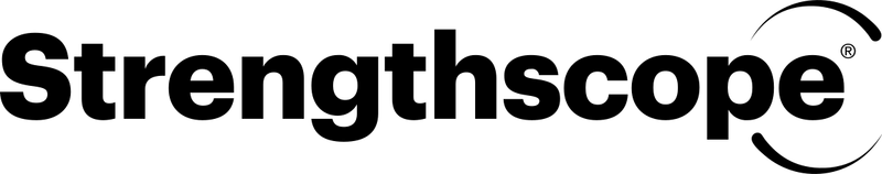 Strengthscope logo