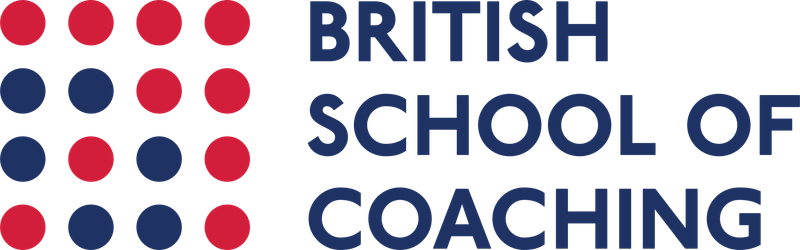 British School of Coaching logo