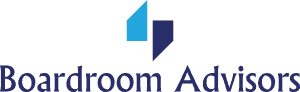 Boardroom Advisors logo