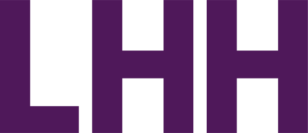 LHH Penna logo