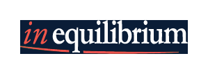 In Equilibrium logo