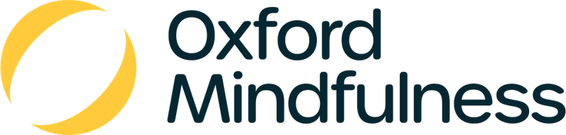 Oxford Mindfulness Foundation logo